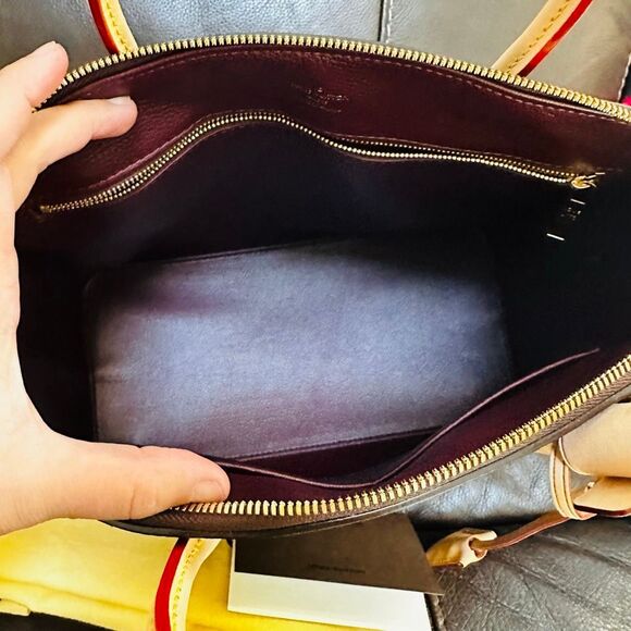 Louis Vuitton Lockit MM - Picture 11 of 16